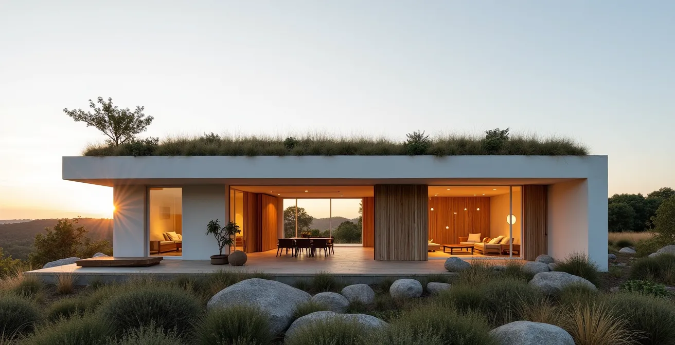 Vue d'ensemble des différents labels et certifications de la construction écologique